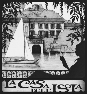 La Casa dell'Isola